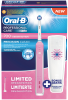 Oral B Electrische Tandenborstel 700 Pro Clean Pink