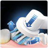 Oral B Elektrische Tandenborstel Cross Action Pro 7000