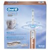 Oral B Elektrische Tandenborstel Genius 10000n Goud 4 Borstels