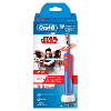 Oral B Elektrische Tandenborstel Kids 3 Star Wars Stuk