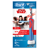 Oral B Elektrische Tandenborstel Kids 3 Star Wars Stuk