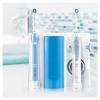 Oral B Elektrische Tandenborstel Oxyjet Floss Pro 1000