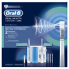 Oral B Elektrische Tandenborstel Oxyjet Floss Pro 1000