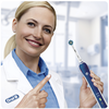 Oral B Elektrische Tandenborstel Pro 2 2000n Blauw 1 Opzetborstel