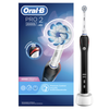 Oral B Elektrische Tandenborstel Pro 2 2000s Zwart