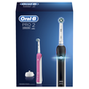 Oral B Elektrische Tandenborstel Pro 2 2950n Bonushandvat 2 Opzetborstels