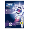 Oral B Elektrische Tandenborstel Pro 2500 3d White Pink