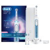 Oral B Elektrische Tandenborstel Smart 6 6000n Cross Action