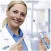 Oral B Elektrische Tandenborstel Smart 6 6000n Cross Action 3 Opzetborstels