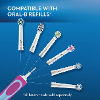 Oral B Elektrische Tandenborstel Vitality 100 Kids Princess