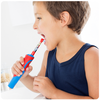 Oral B Opzetborstel Stages Power Kids Cars 2 Stuks