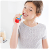 Oral B Opzetborstel Stages Power Kids Mickey Mouse 2 Stuks