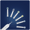 Oral B Opzetborstels Eb20 Precision Clean 4 Stuks