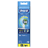 Oral B Opzetborstels Precision Clean Clean Maximizer 8 Stuks
