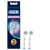 Oral B Opzetborstels Sensitive Ultra Thin 2st