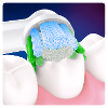 Oral B Precision Clean Opzetborstel 4 Stuks