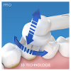 Oral B Pro 2 2900 Elektrische Tandenborstel Duopack