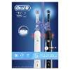 Oral B Pro 2 2900 Elektrische Tandenborstel Duopack