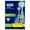 Oral B Pro 700 Stages Power Elektrische Tandenborstels Family Edition