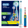 Oral B Pro 700 Stages Power Elektrische Tandenborstels Family Edition