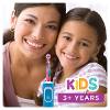 Oral B Vitality 100 Kids Frozen Elektrische Tandenborstel 1 Stuk
