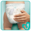 Pampers Baby Dry Junior S5 Midpack 26st