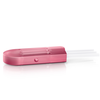 Philips Body Face Trimmer Hp6393 00 Cherry On The Go