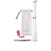 Philips Body Face Trimmer Hp6393 00cherry On The Go