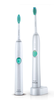 Philips Elektrische Tandenborstel Duo Set Sonicare Easyclean Hx6512 02