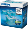 Philips Jc305 50 Reinigingscartridge