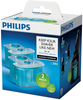 Philips Philips Jc302 50 Schoonmaak Filter 2 St