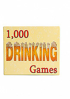 1000 Drinking Games Stuk