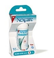 Nexcare Bloed Stop Spray 50ml