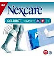 3m Nexcare Cold / Hot Pack Comfort 11x26