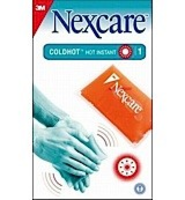 Nexcare Cold Hot Pack Instant Hot (1st)