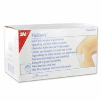 3m Medipore Surgical Tape 15cm X 10m 2991/3 1 Stuk