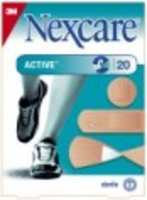 3m Nexcare Active Maxi