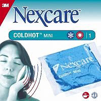 3m Nexcare Cold / Hot Pack Mini 10x10cm 1573 Stuk