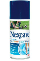 3m Nexcare Cold Spray
