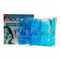 Nexcare Cold Hot Neck Warmer 6x Navul Ex