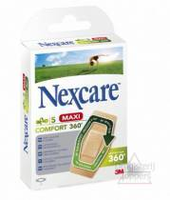 3m Nexcare Comfort Max