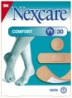 3m Nexcare Comfortstrips Colour