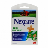 3m Nexcare First Aid Kit Stuk