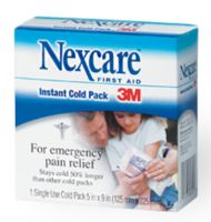 3m Nexcare Instant Cold Pack