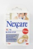 Nexcare Bloed Stop Rond (14st)