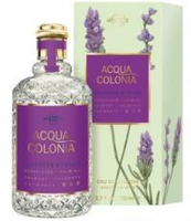 4711 Acqua Colonia Lavender And Thyme Vrouw 50ml