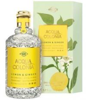 4711 Acqua C.Lemon & Ginger 170 Ml Acqua Colonia 0