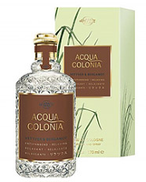 4711 Acqua Colonia Eau De Cologne Vetyver & Bergamot 30ml