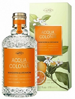 4711 Acqua Colonia Mandarine And Cardamom Vrouw 170ml