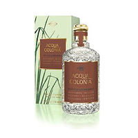 4711 Acqua Colonia Vetyver & Bergamot Eau De Cologne 170ml